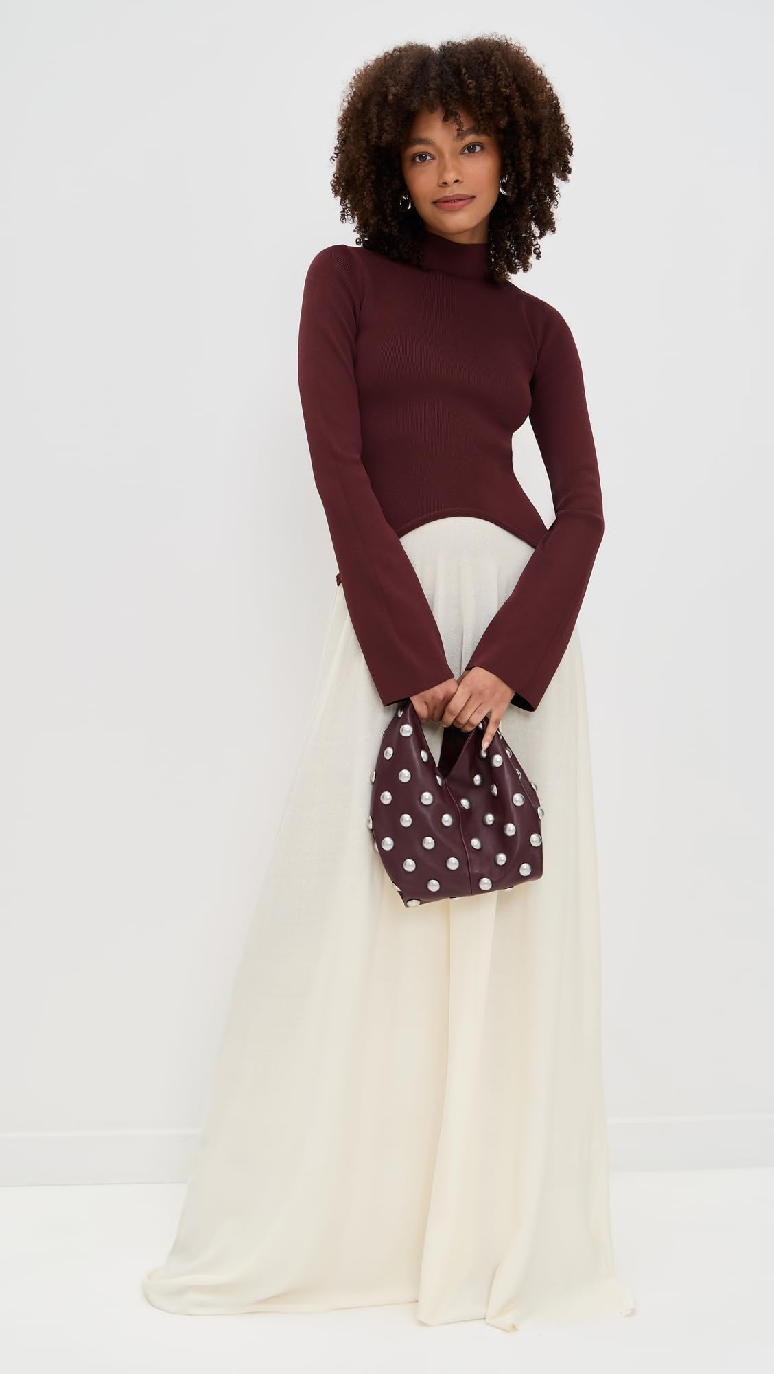Soglio Midi Dress