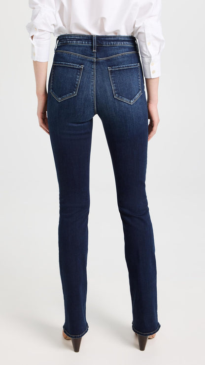 Classic Check Tailored Trousers