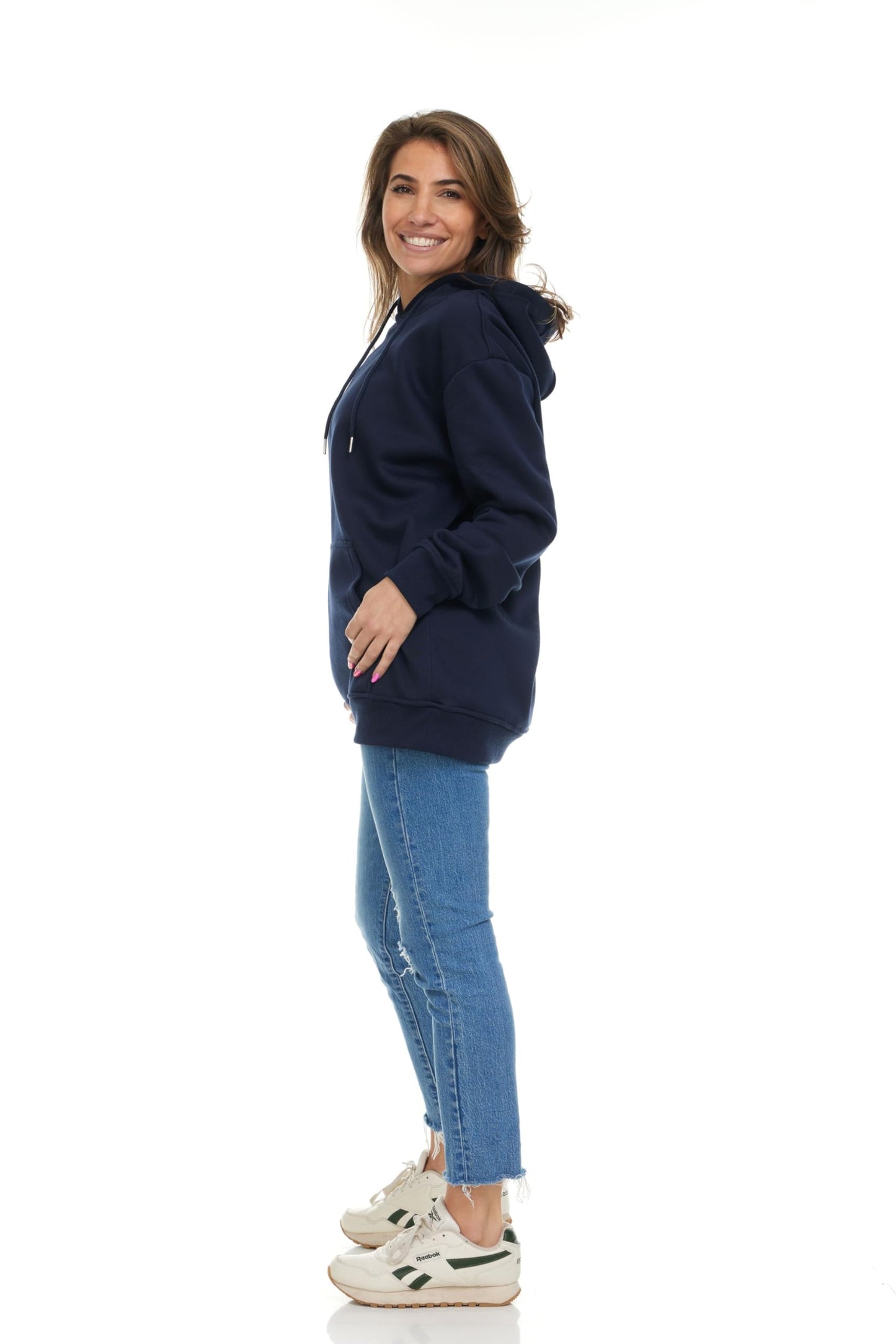 Oversized Bulk Hoodie Sweatshirt Pack