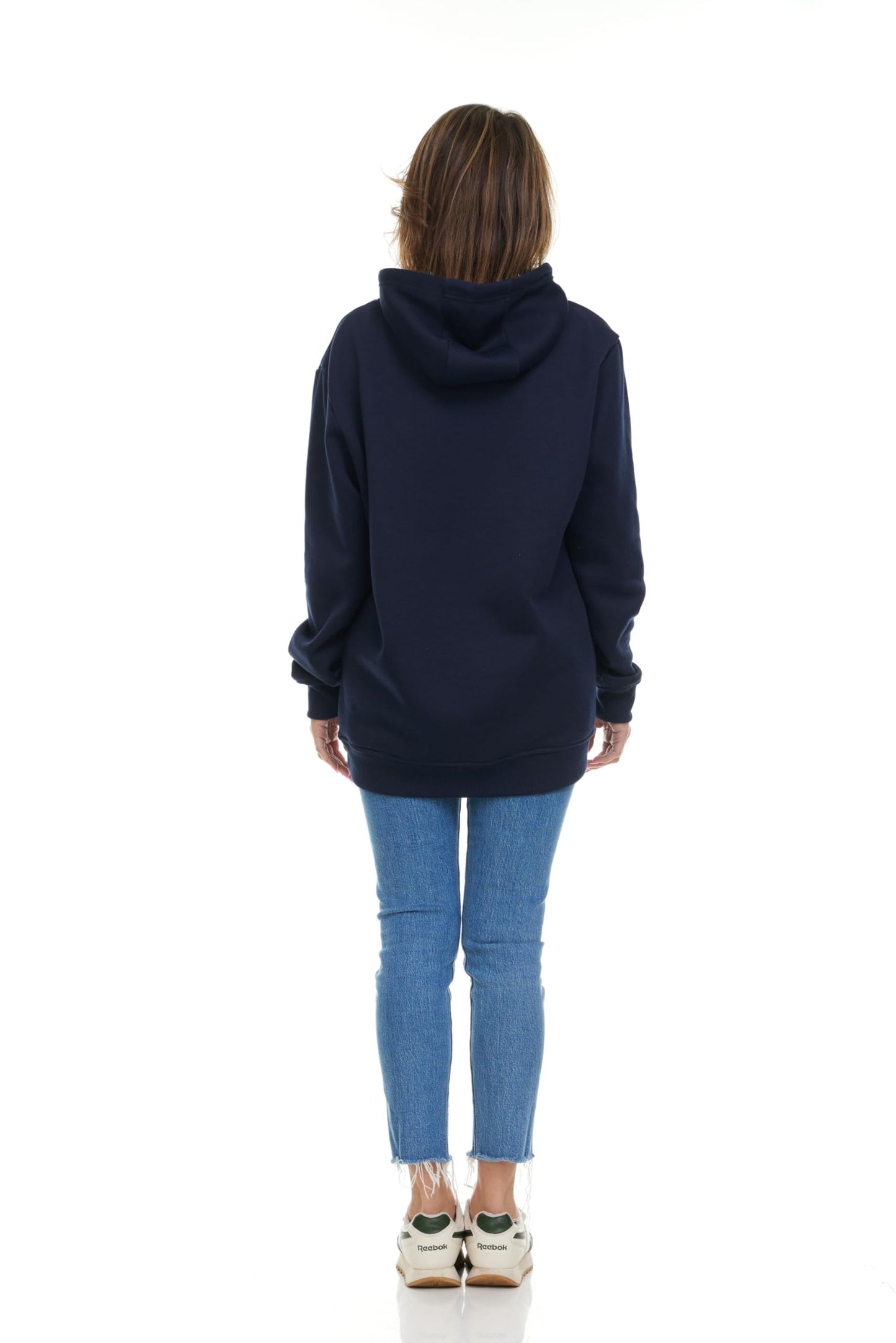 Oversized Bulk Hoodie Sweatshirt Pack