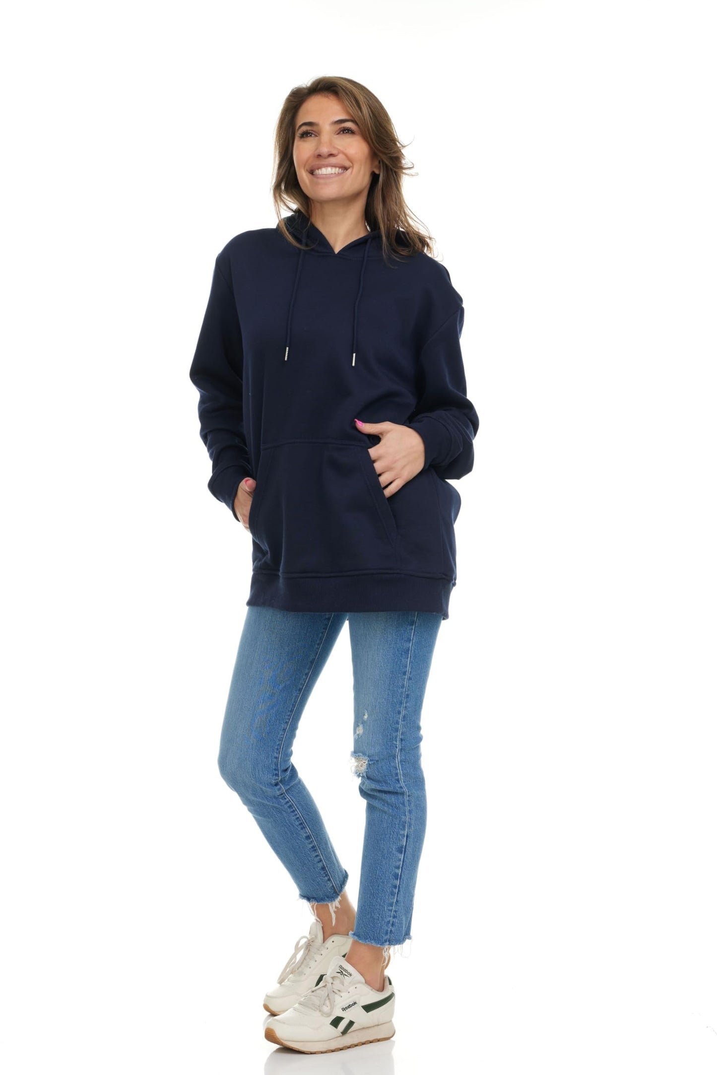 Oversized Bulk Hoodie Sweatshirt Pack