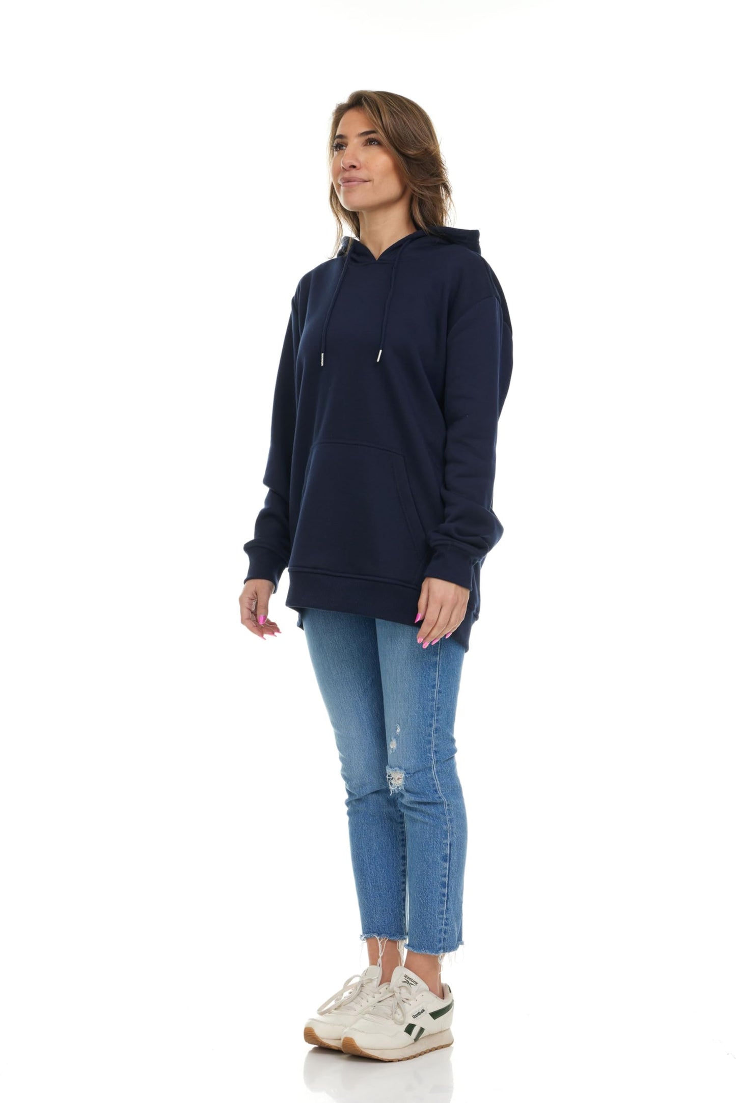 Oversized Bulk Hoodie Sweatshirt Pack