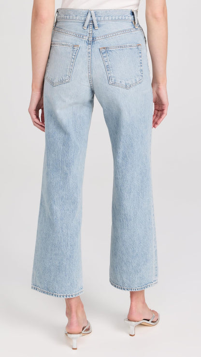 Ankle Skinny Jeans