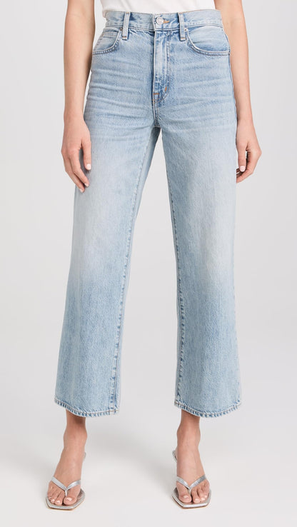 Ankle Skinny Jeans