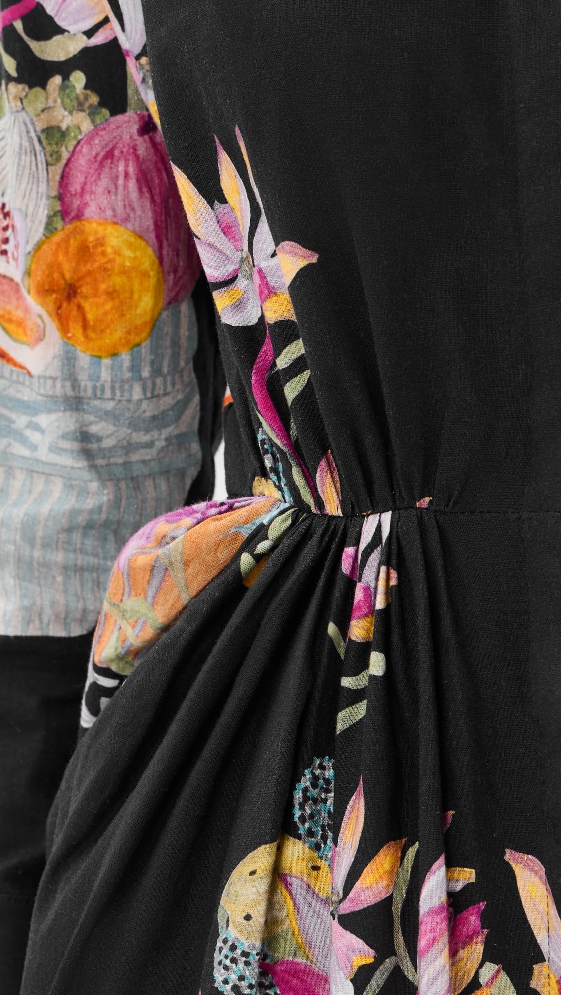 Aurora Midi Dress