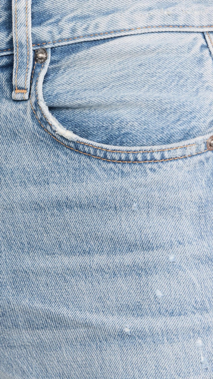 Ankle Skinny Jeans